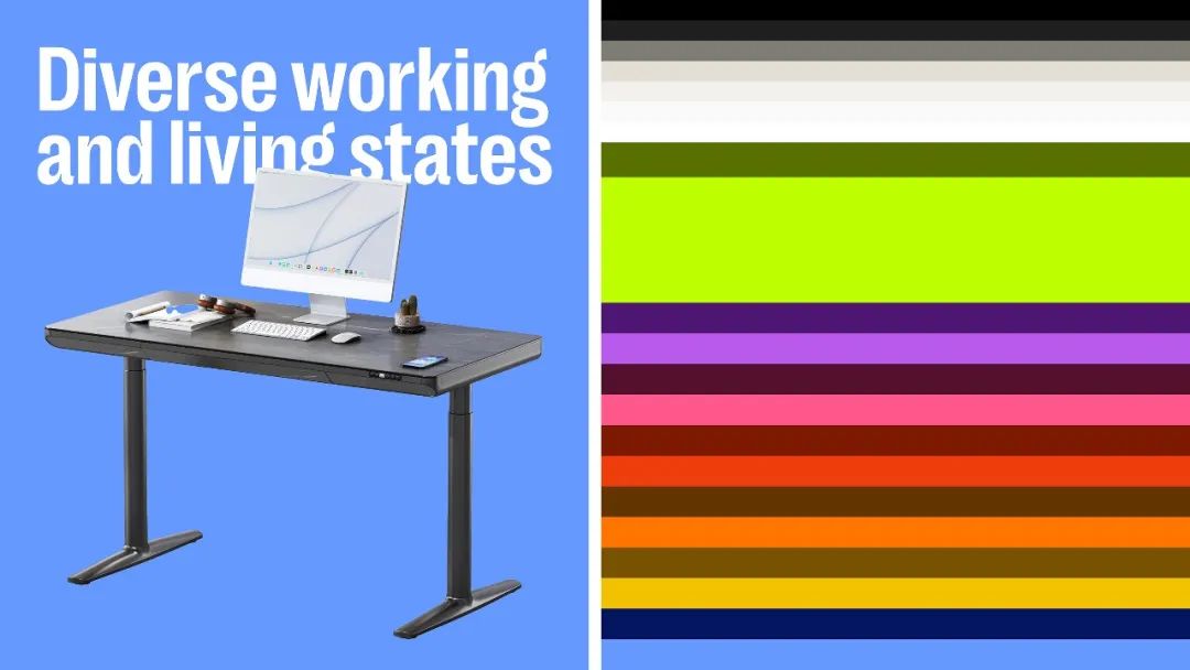 Home-Office Ergonomie: Maidesite Yoga Desk gegen 5 versteckte Probleme