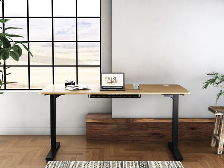 Maidesite vs. DPJ Workspace: Welcher Schreibtisch passt ins Homeoffice?
