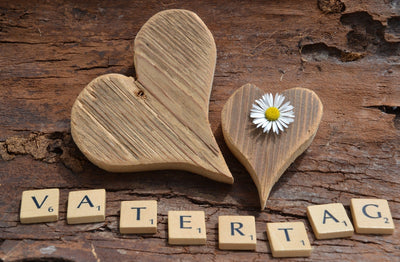 Vatertag 2025: Die 15 besten Geschenkideen für arbeitende Väter