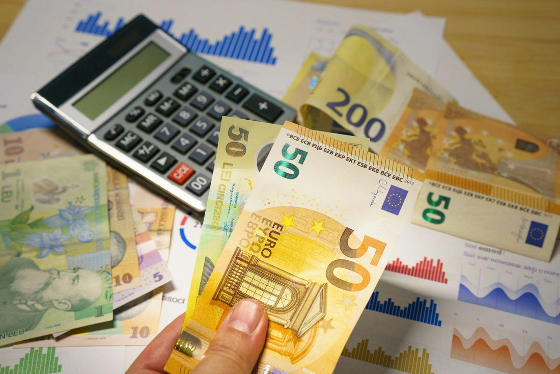 Höhenverstellbare Schreibtisch im Job: Wer zahlt eigentlich?