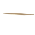 Maidesite robuste Tischplatte 120 140 und 160 cm DIY-Schreibtischplatte