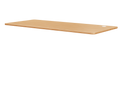 Maidesite robuste Tischplatte 120 140 und 160 cm DIY-Schreibtischplatte