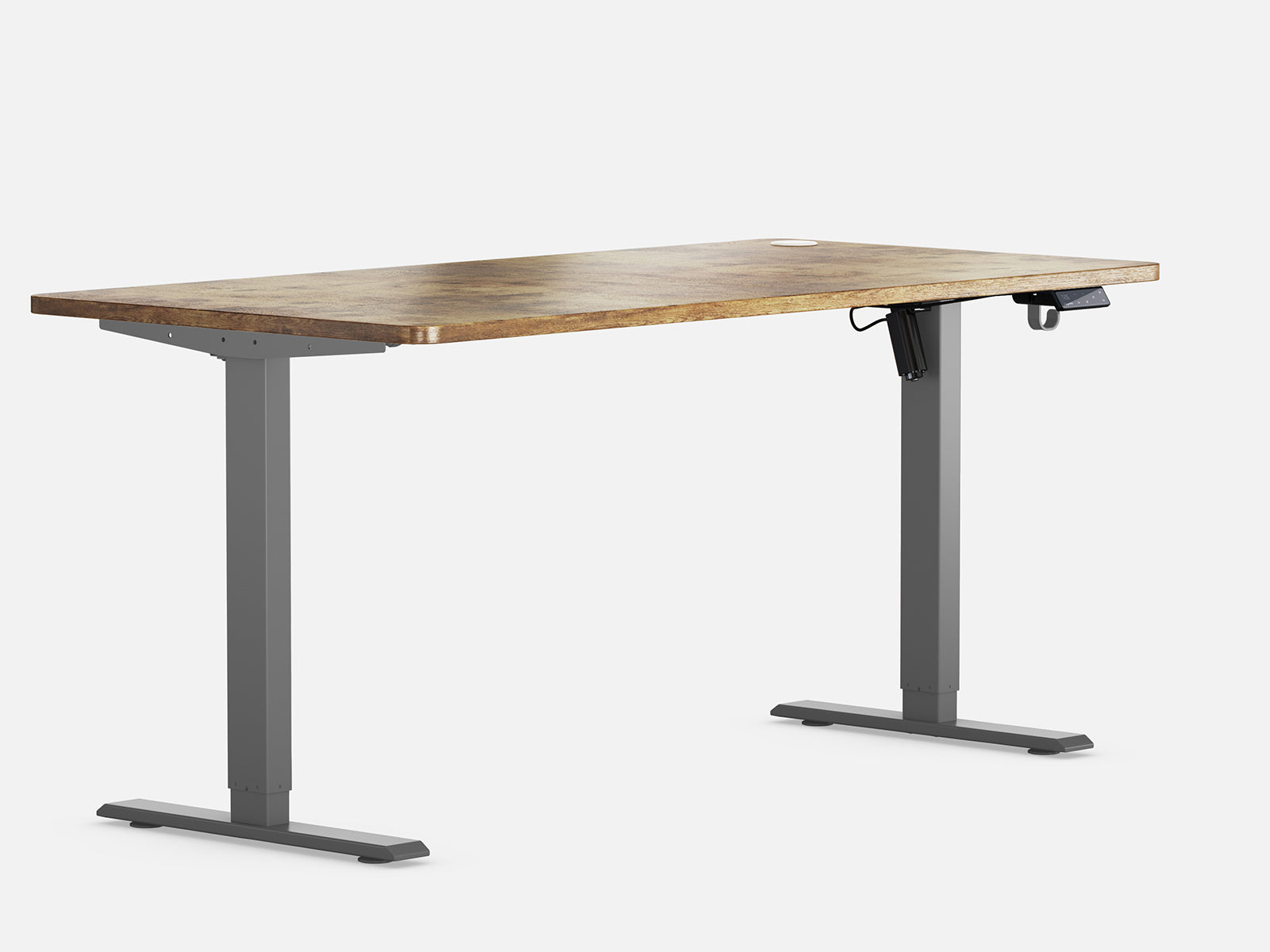 Maidesite T1 Pro - Elektrisch Höhenverstellbarer Gestell