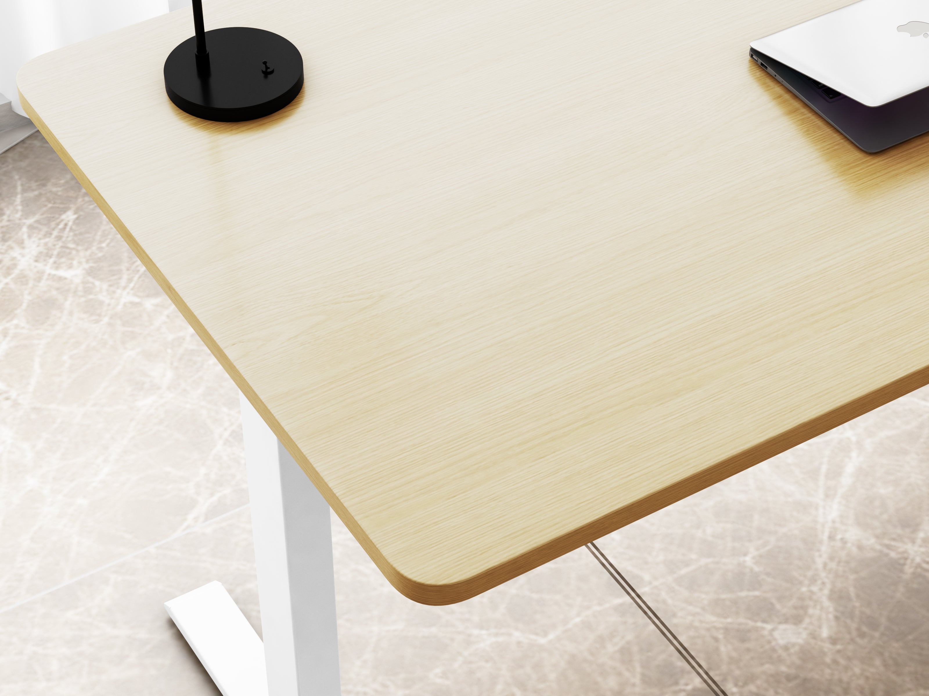 Maidesite T1 Pro - Elektrisch Höhenverstellbarer Gestell