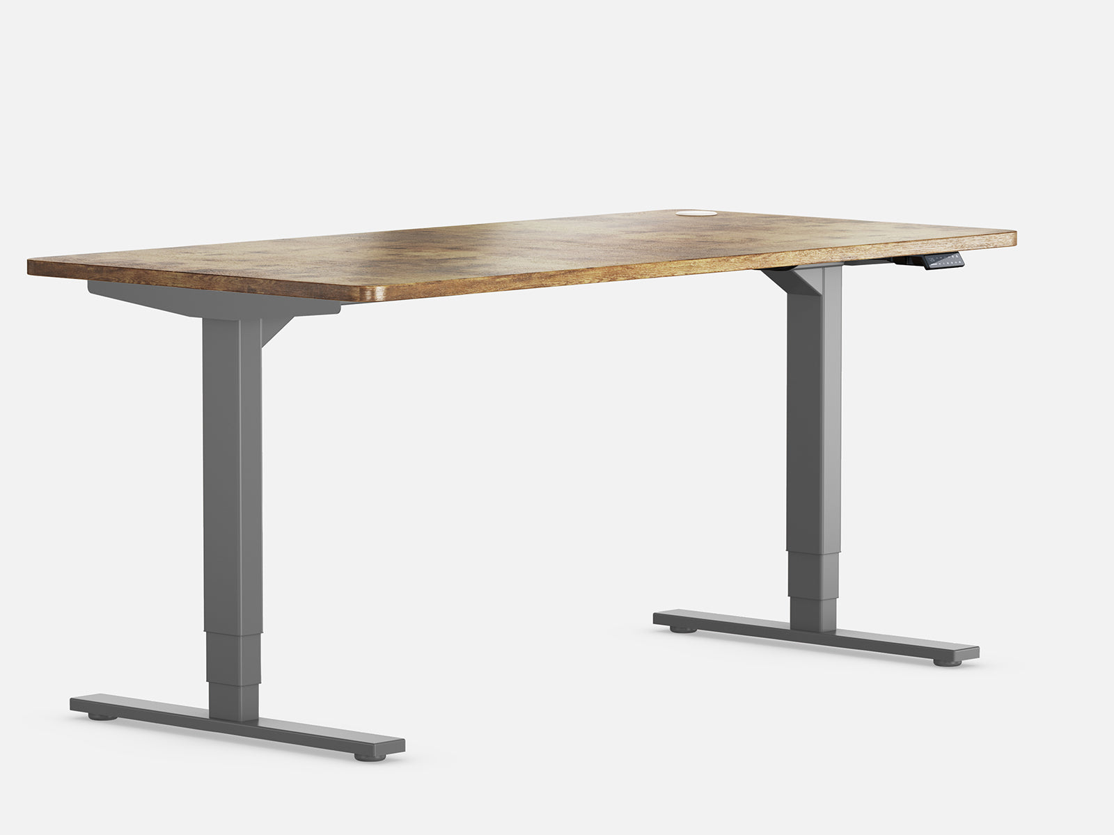 Maidesite T2 Pro Plus - Tischgestell Elektrisch Höhenverstellbar