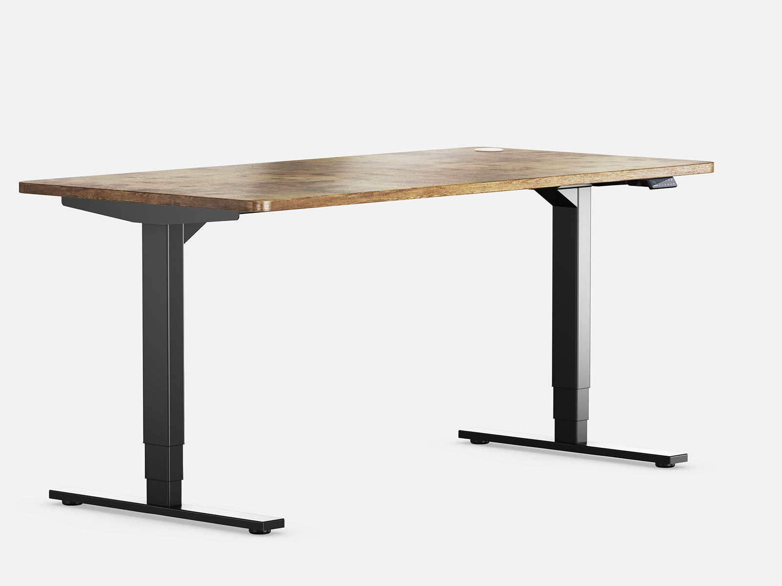 Maidesite T2 Pro Plus - Tischgestell Elektrisch Höhenverstellbar