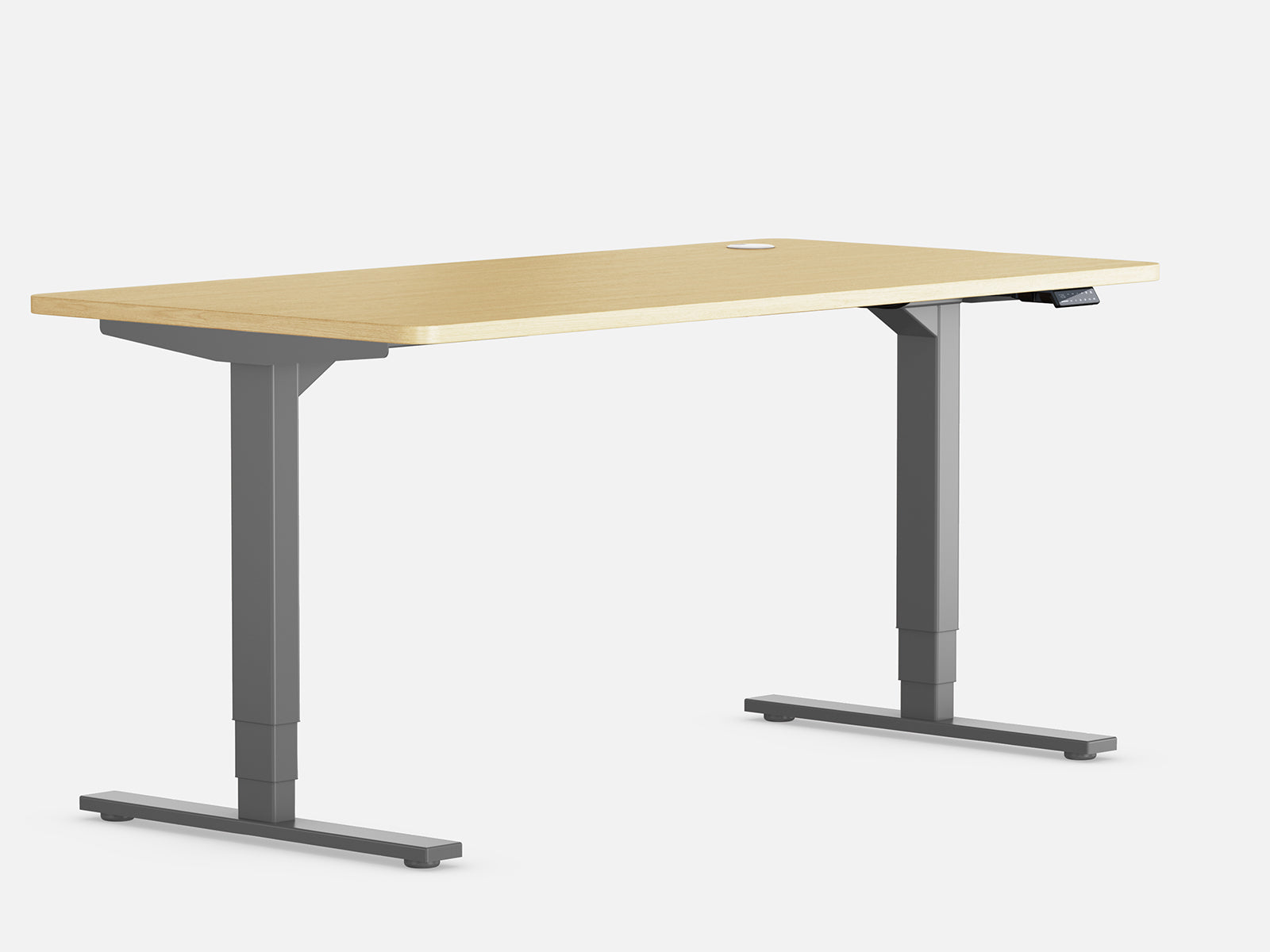 Maidesite T2 Pro Plus - Tischgestell Elektrisch Höhenverstellbar
