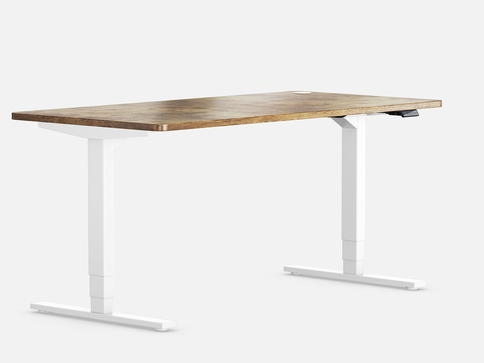 Maidesite T2 Pro Plus - Tischgestell Elektrisch Höhenverstellbar