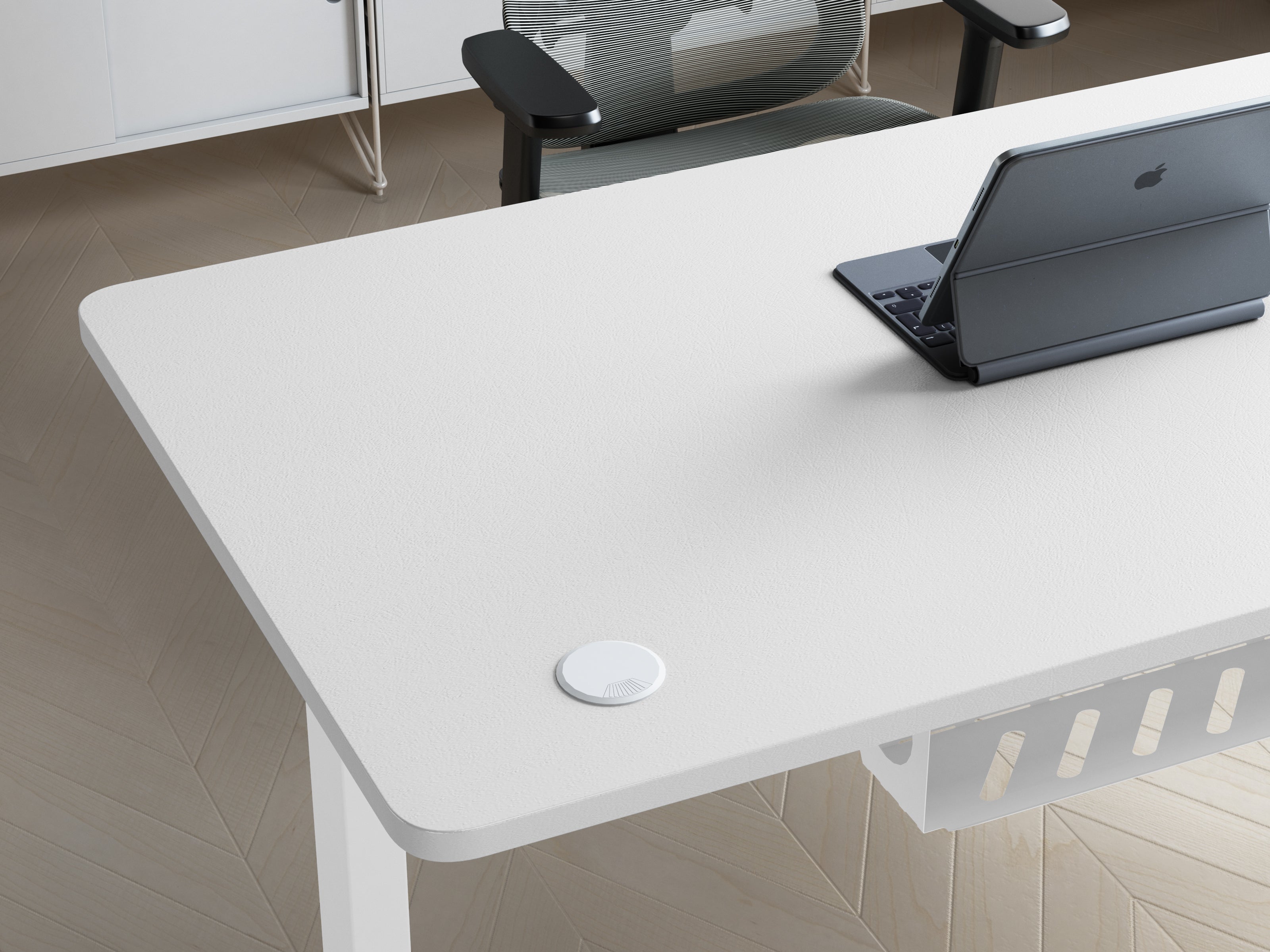 Maidesite T2 Pro - Elektrisch Höhenverstellbares Gestell