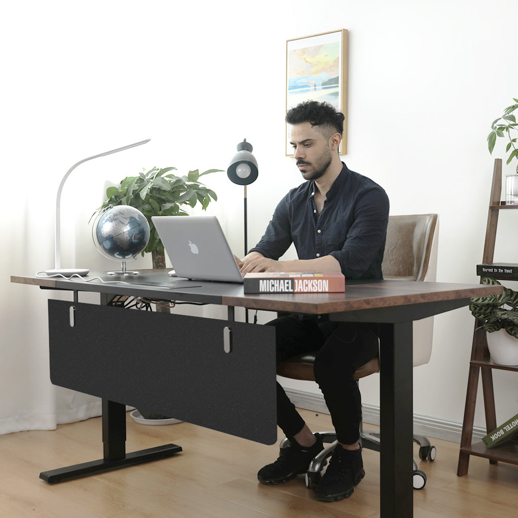 Maidesite Tischplatte 160 180 cm Große DIY Tischplatte für Zuhause und Büro