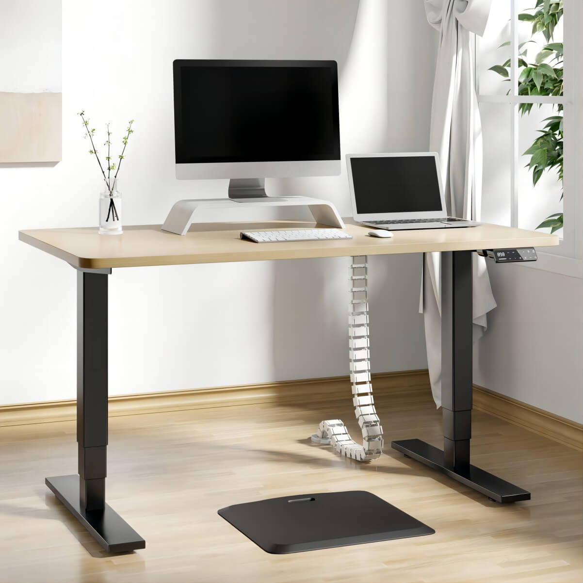 Maidesite Serpentine Kabelführung 130cm