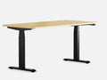 Maidesite T2 Pro Max - Tischgestell Elektrisch Höhenverstellbar