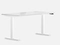 Maidesite T2 Pro Max - Tischgestell Elektrisch Höhenverstellbar
