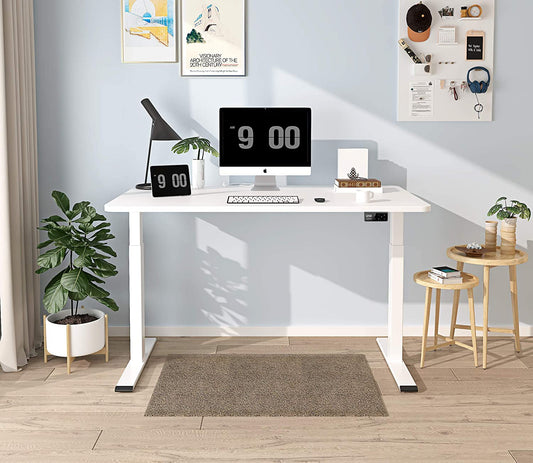 Worauf sollte ich beim Kauf eines Stehschreibtischs achten? - Maidesite