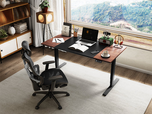 Top 10 höhenverstellbare Schreibtische 160x80 in Deutschland