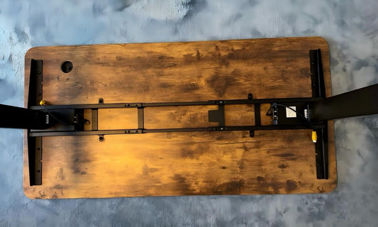 Höhenverstellbarer Schreibtisch: Der vollständige Pflege-Guide