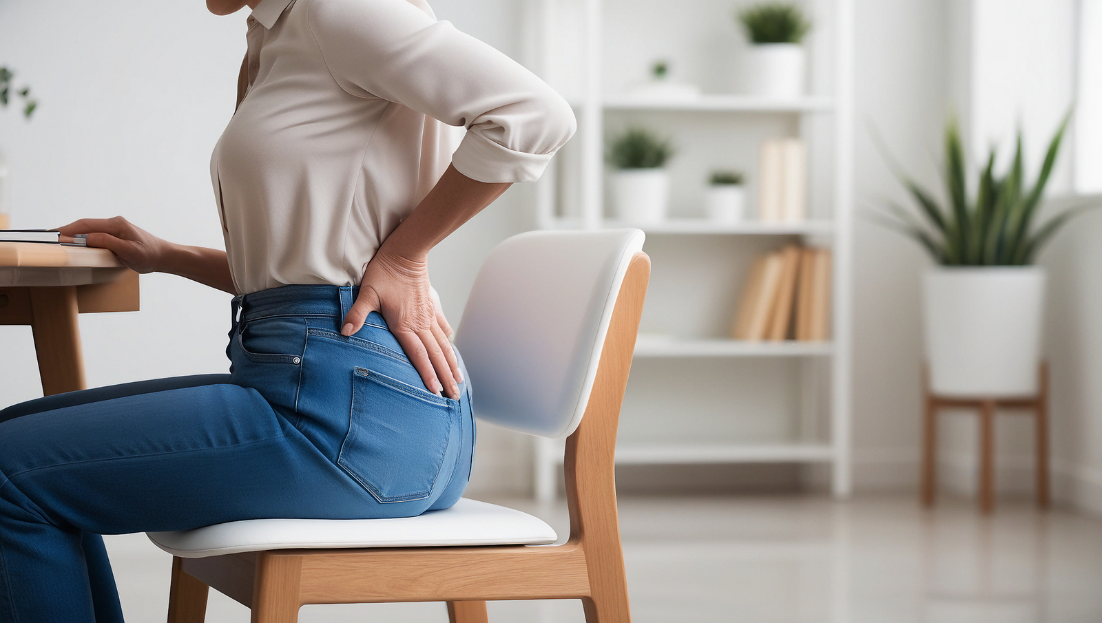 Schluss mit Sitzen: Höhenverstellbare Schreibtische retten Ihre Gesundheit