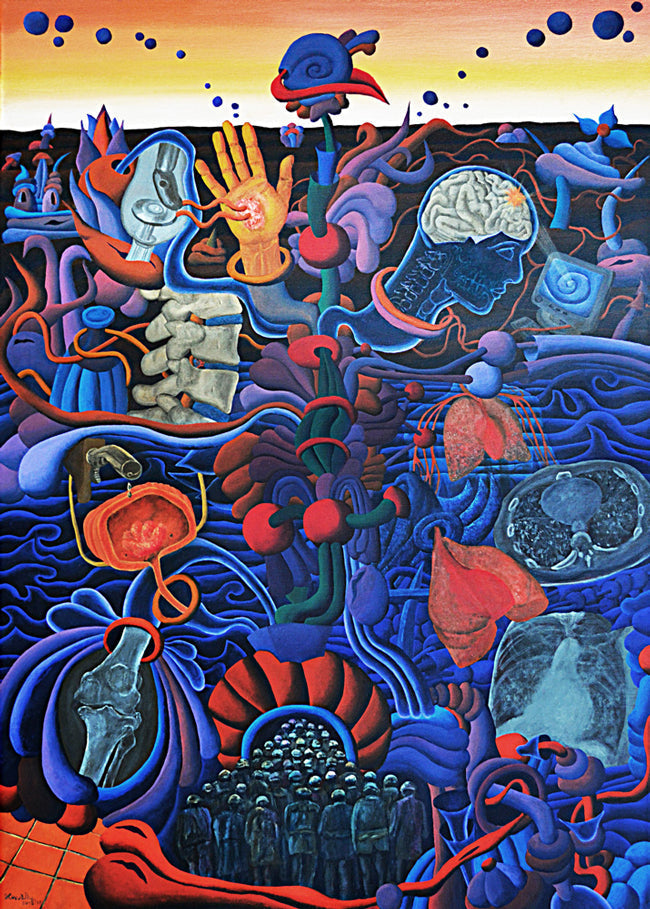 Berufskrankheiten, die man beachten soll. Auch ist sehr wichtig. - Maidesite