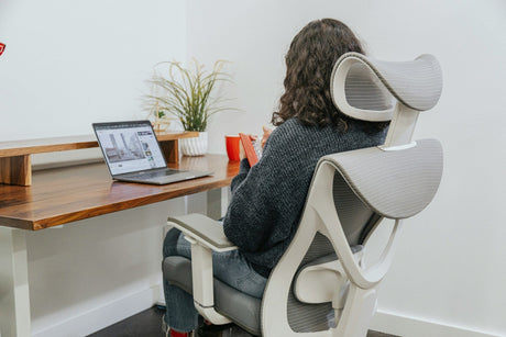 Der umfassende Kaufratgeber für ergonomische Stühle in Deutschland