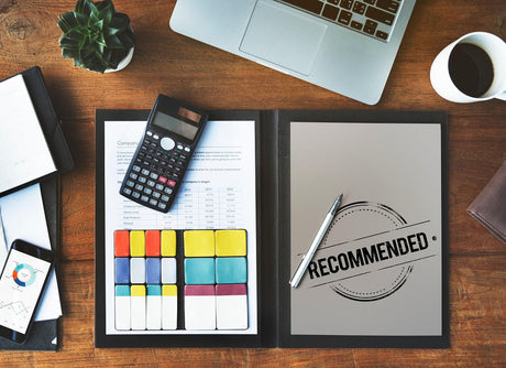 5 ergonomische Schreibtische für Finanzprofis: Gesundes Arbeiten garantiert
