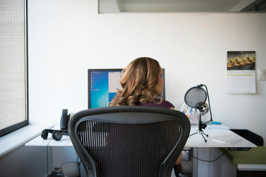 Der 5 perfekte Ergonomischer Bürostuhl für alle, die viel sitzen