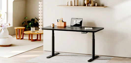 Top 10 Schreibtischgestelle bis 400 €: Höhenverstellbar & lohnenswert