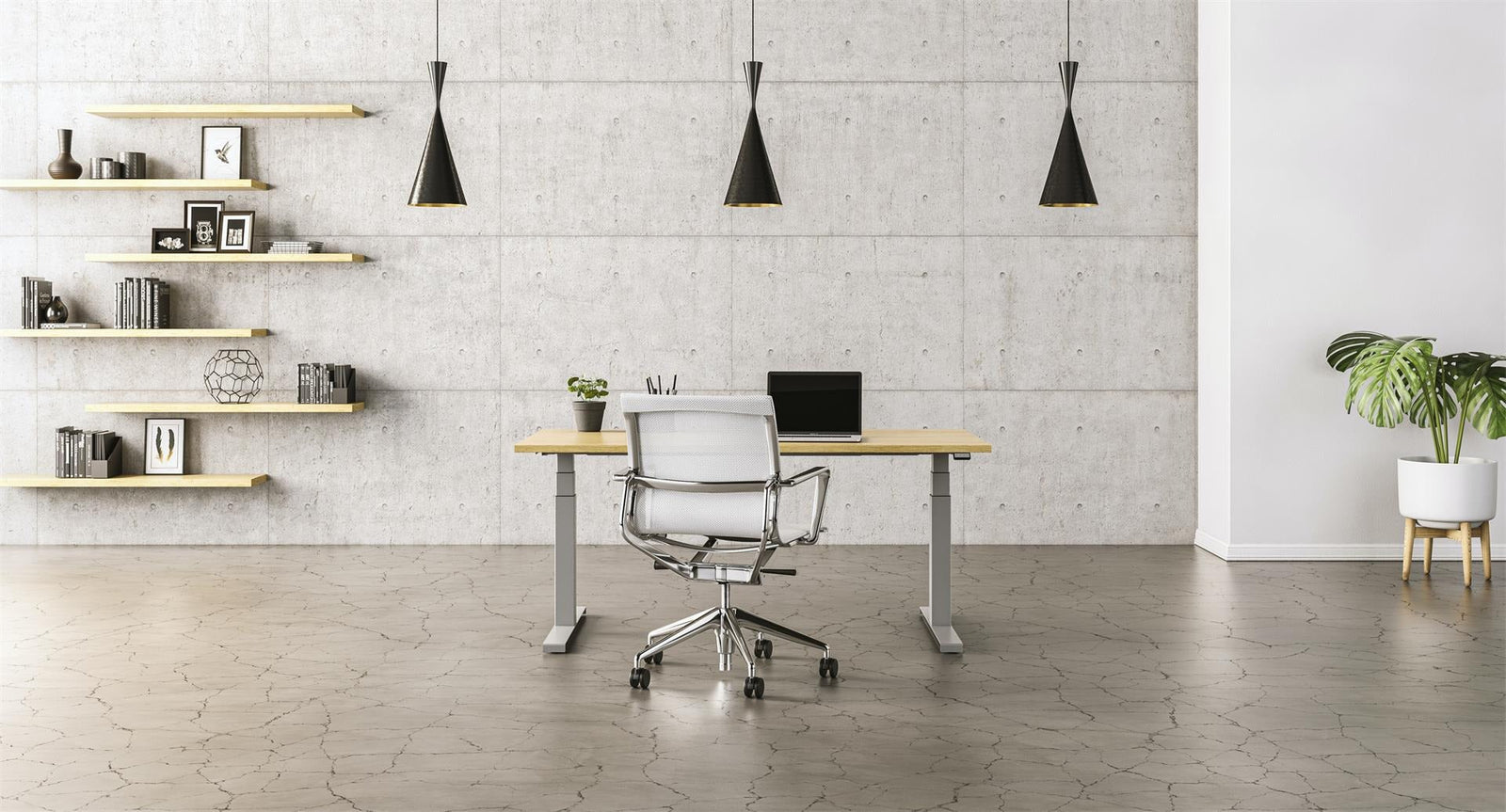 Die Top 20 höhenverstellbaren Schreibtische für dein Homeoffice