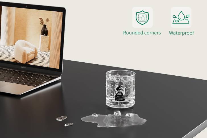 <p>Sicheres Design</p>