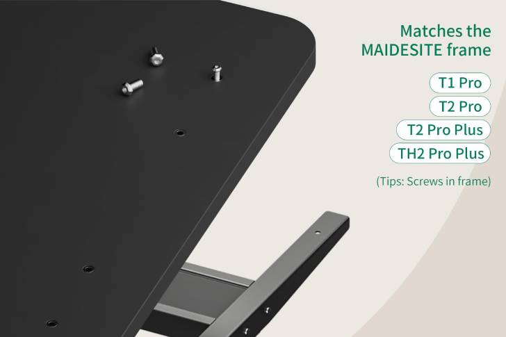 <p>Vorgebohrter Löcher</p>