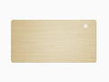 Maidesite robuste Tischplatte 120 140 und 160 cm DIY-Schreibtischplatte