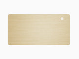 Maidesite robuste Tischplatte 120 140 und 160 cm DIY-Schreibtischplatte