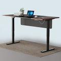 Maidesite SC2 Pro - Höhenverstellbarer Schreibtisch 160x80/180x80 cm