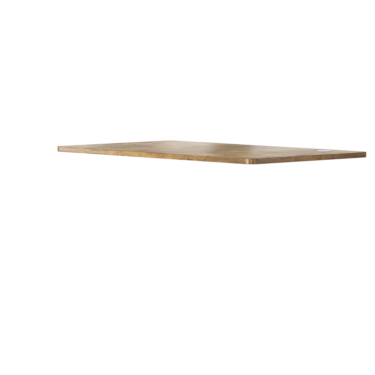 Maidesite robuste Tischplatte – DIY-Schreibtischplatte in 120 140 und 160 cm