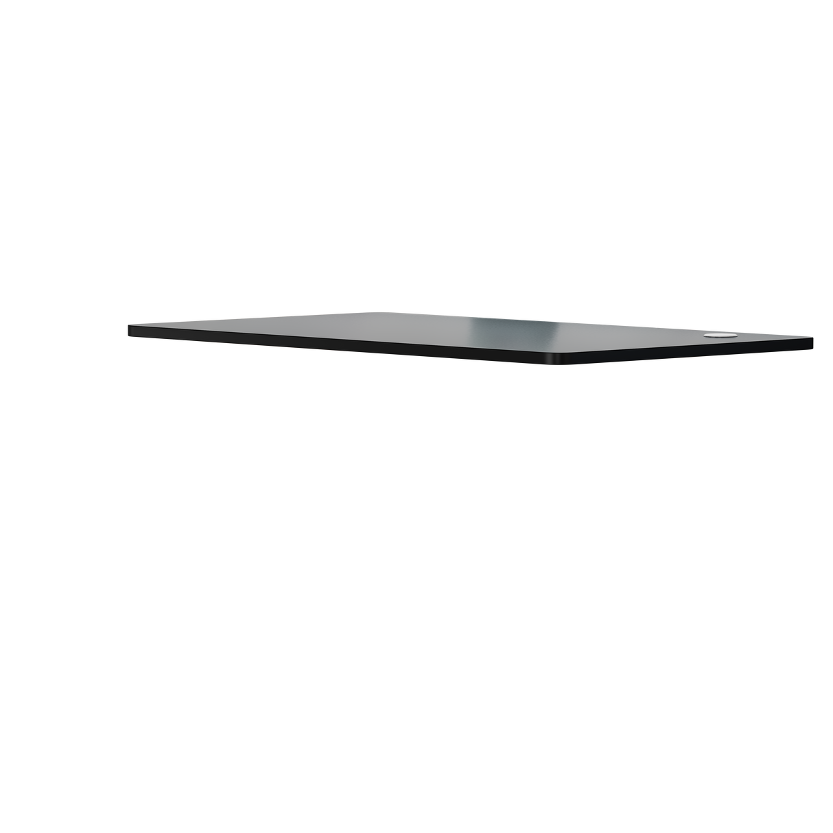 Maidesite robuste Tischplatte – DIY-Schreibtischplatte in 120 140 und 160 cm