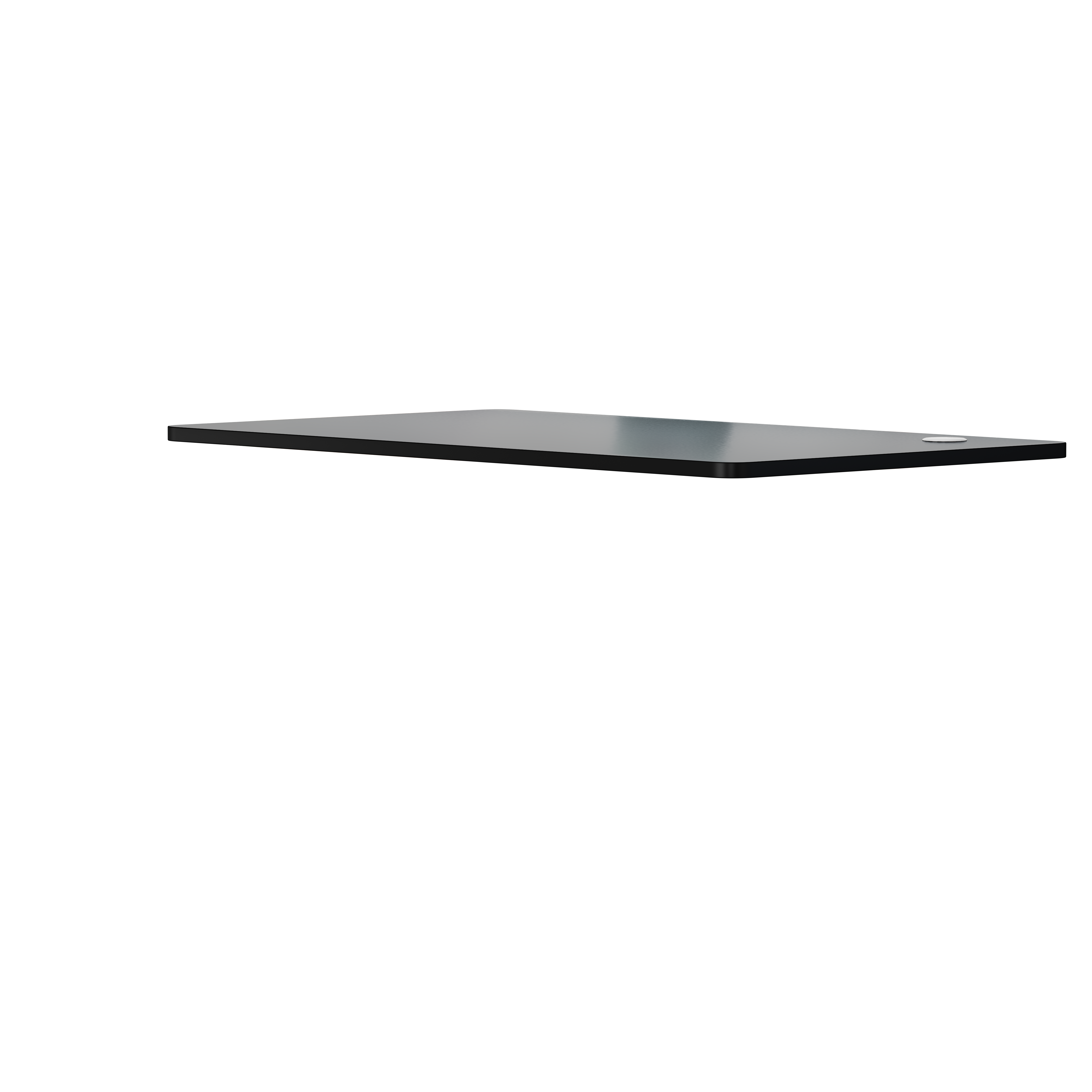 Maidesite robuste Tischplatte 120 140 und 160 cm DIY-Schreibtischplatte