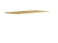 Maidesite robuste Tischplatte 120 140 und 160 cm DIY-Schreibtischplatte
