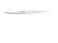 Maidesite robuste Tischplatte 120 140 und 160 cm DIY-Schreibtischplatte