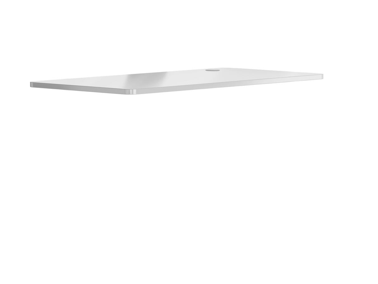 Maidesite robuste Tischplatte 120 140 und 160 cm DIY-Schreibtischplatte