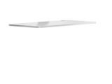 Maidesite robuste Tischplatte 120 140 und 160 cm DIY-Schreibtischplatte