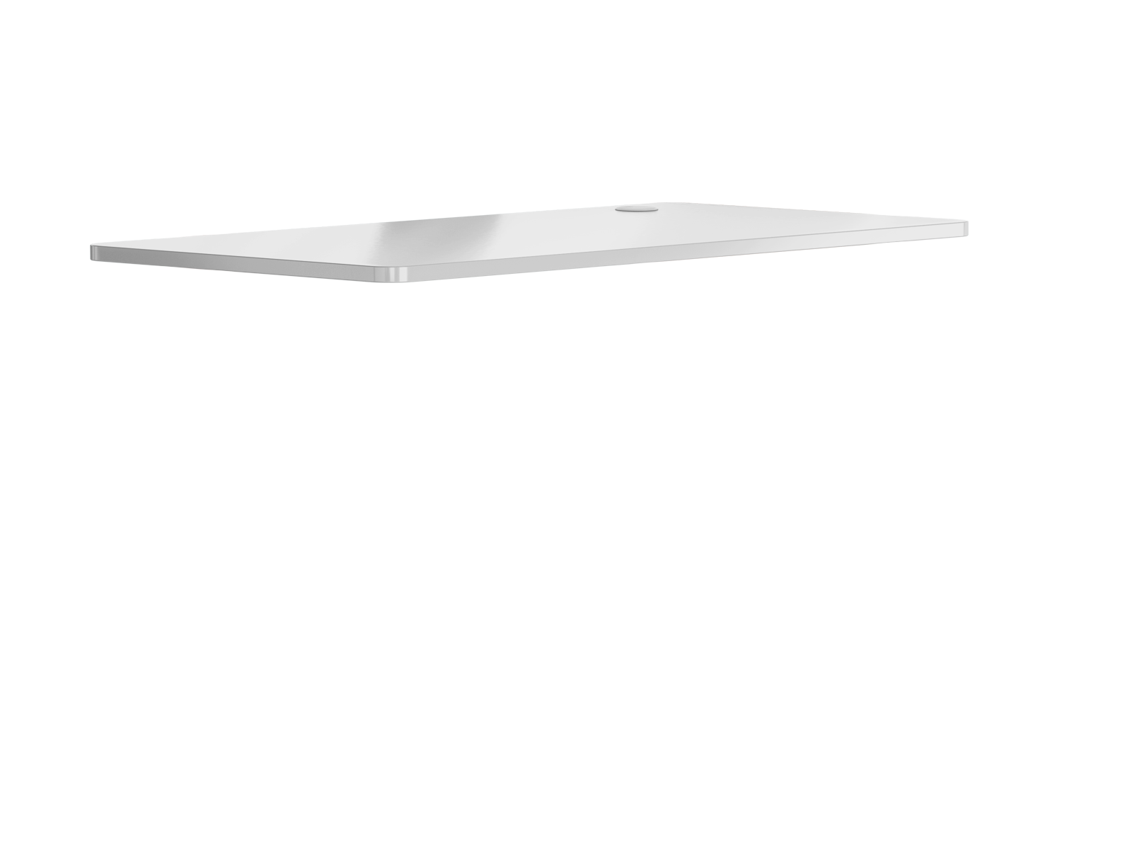 Maidesite robuste Tischplatte 120 140 und 160 cm DIY-Schreibtischplatte