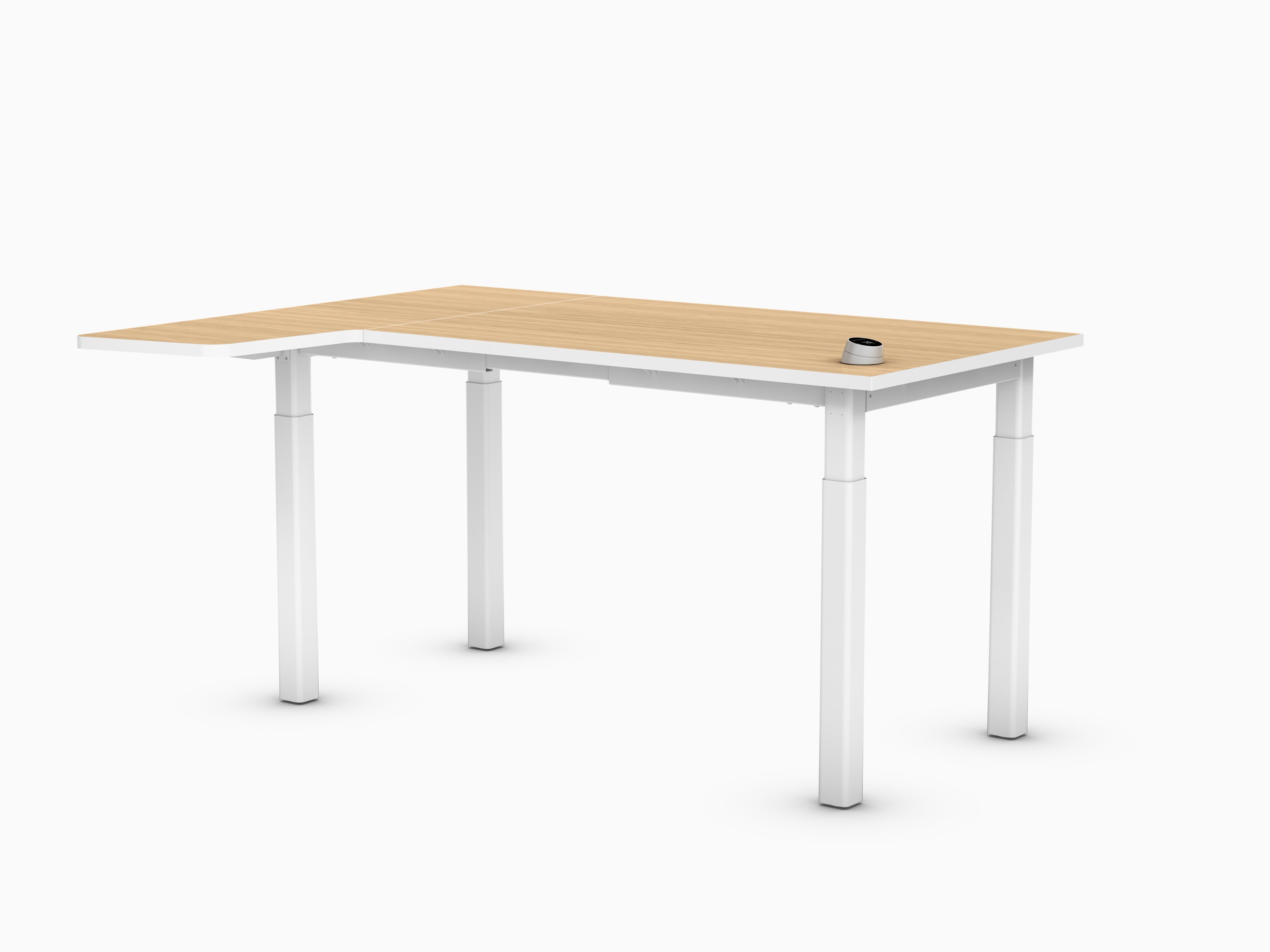 Maidesite Space Höhenverstellbares Schreibtisch