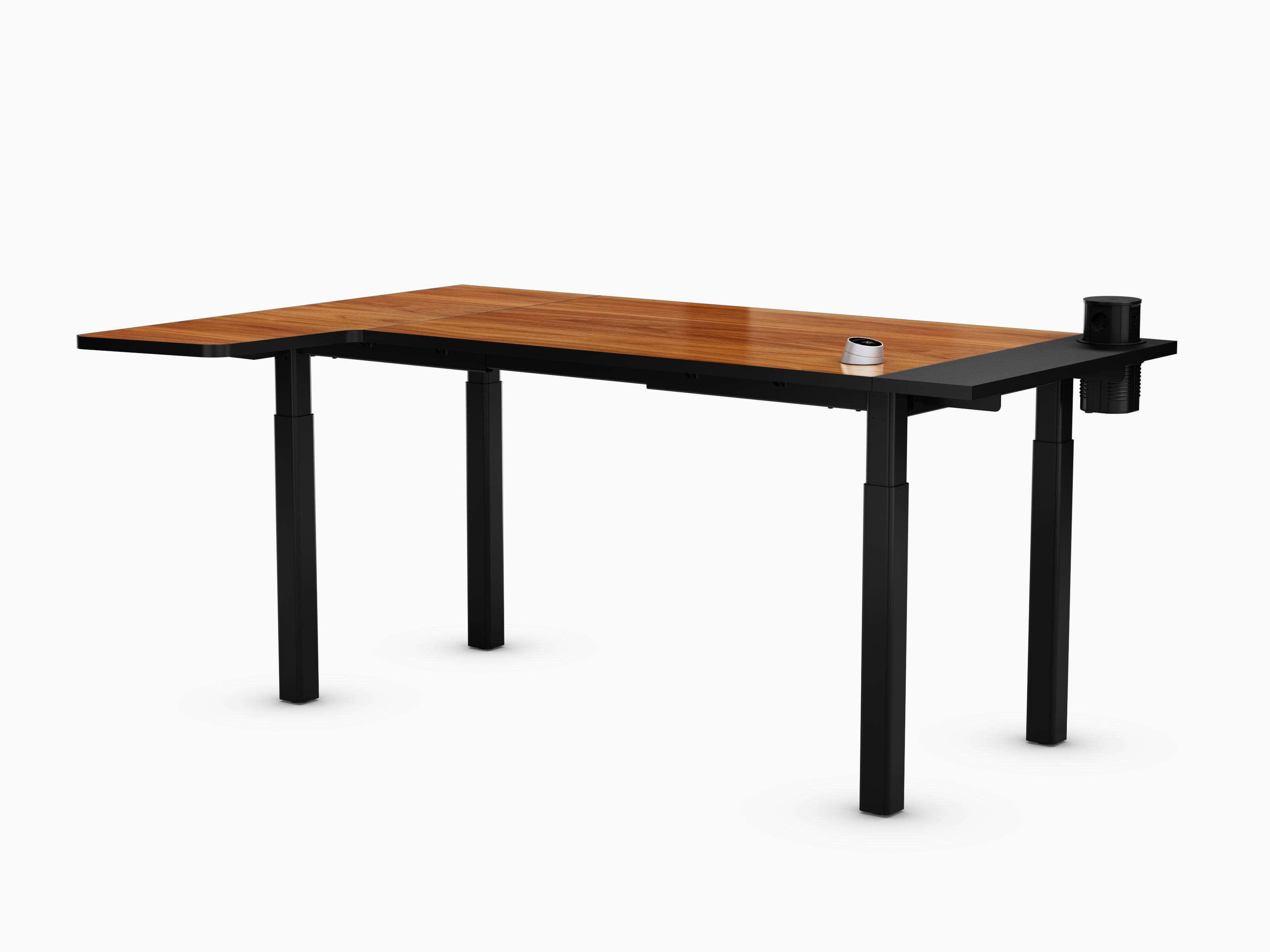 Maidesite Space Höhenverstellbares Schreibtisch