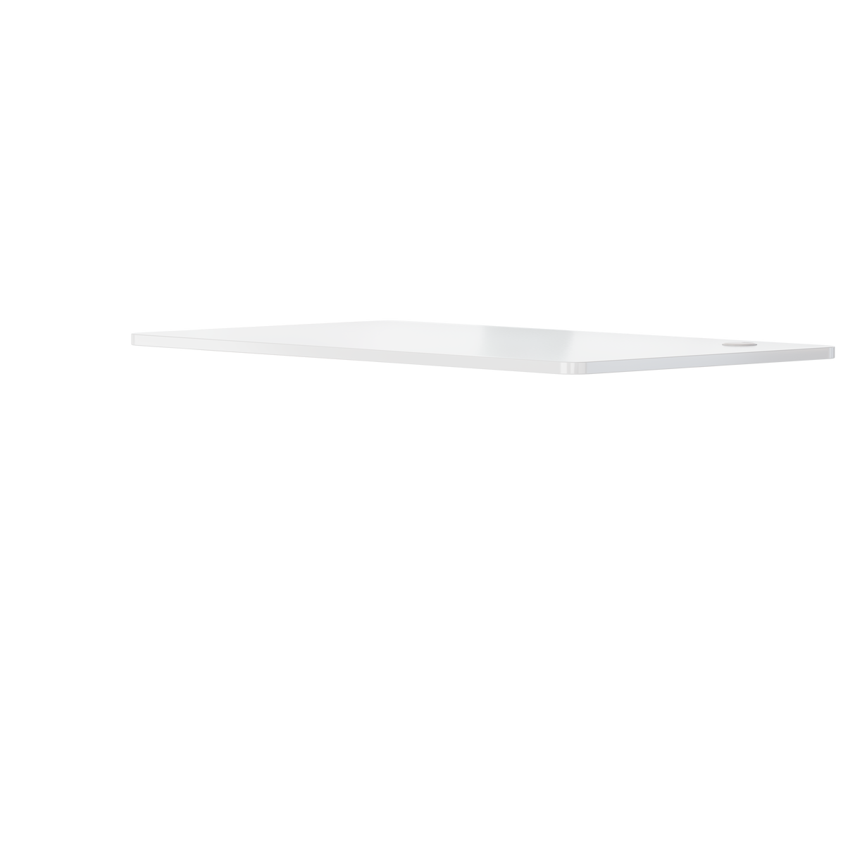 Maidesite robuste Tischplatte – DIY-Schreibtischplatte in 120 140 und 160 cm