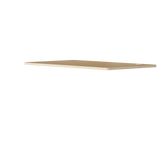 Maidesite robuste Tischplatte – DIY-Schreibtischplatte in 120 140 und 160 cm