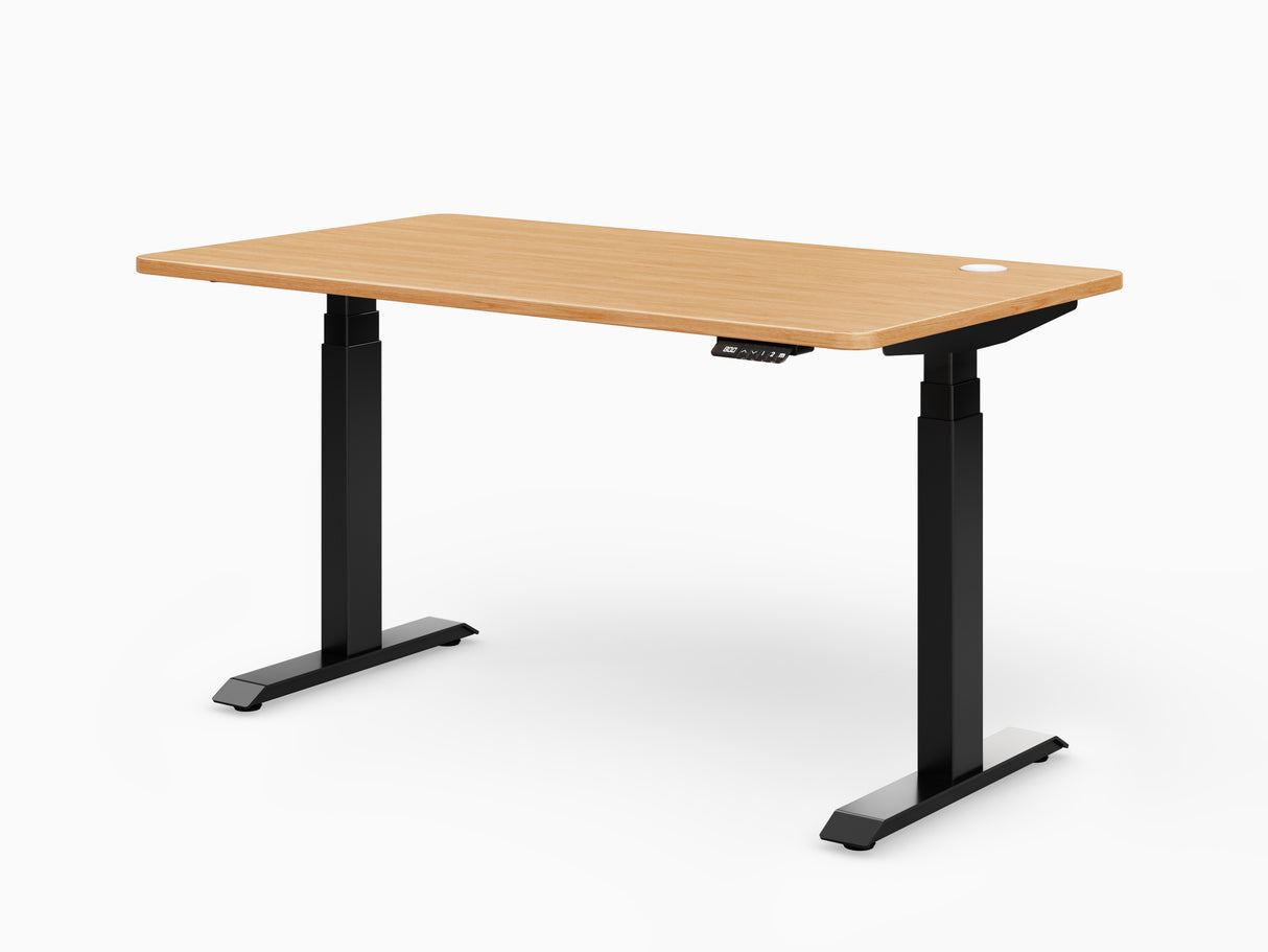 Maidesite Elektrisch Höhenverstellbarer Schreibtisch-TO1 Pro