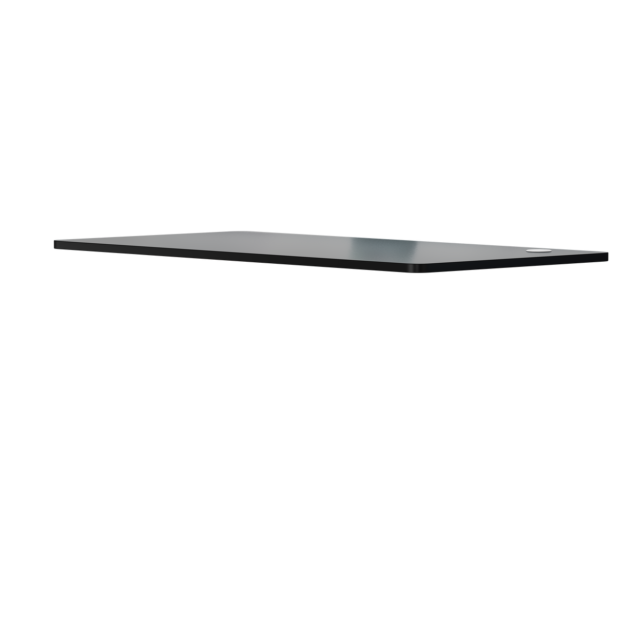 Maidesite robuste Tischplatte – DIY-Schreibtischplatte in 120 140 und 160 cm