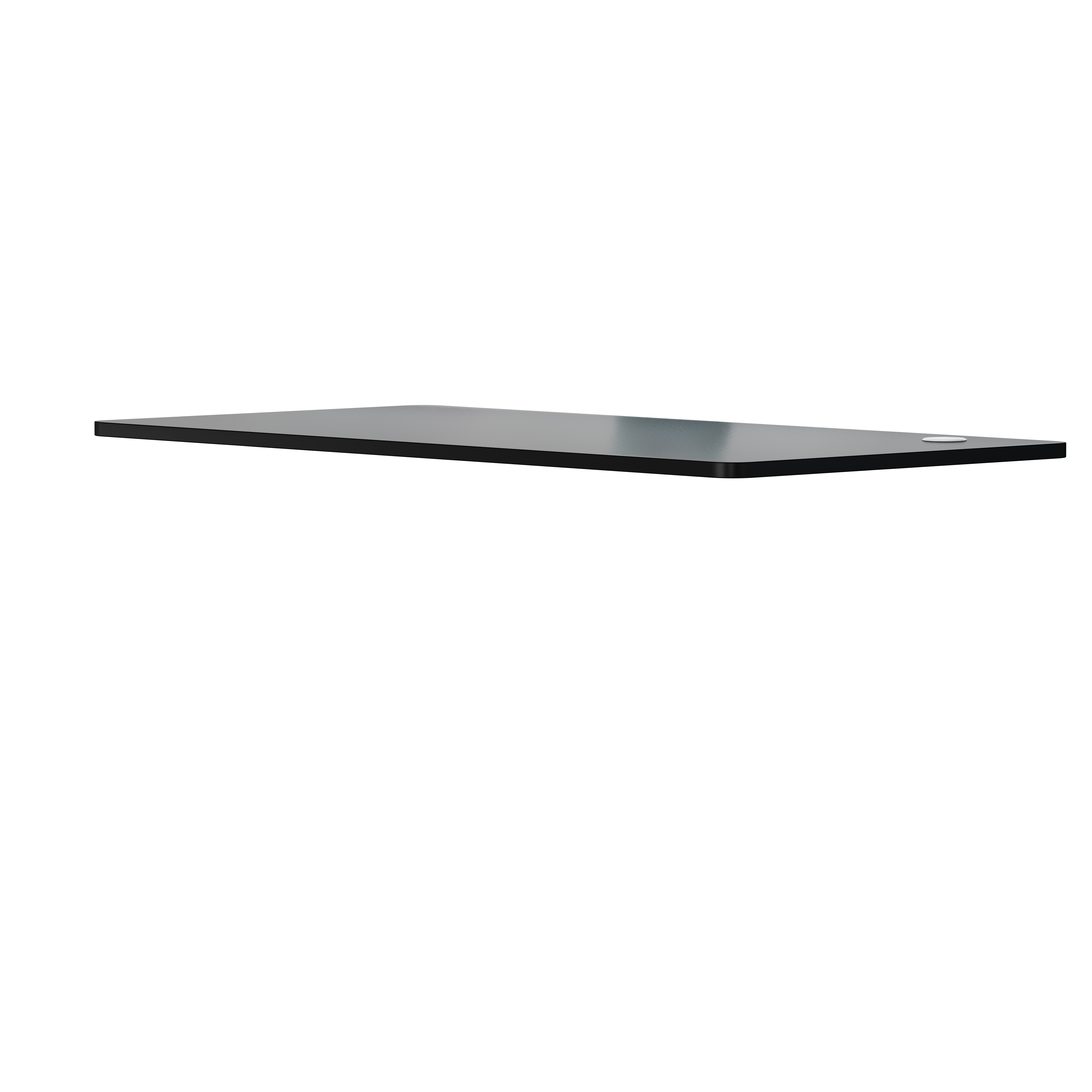 Maidesite robuste Tischplatte 120 140 und 160 cm DIY-Schreibtischplatte
