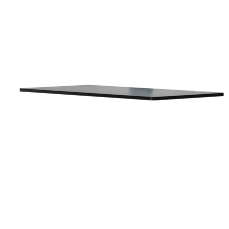 Maidesite robuste Tischplatte 120 140 und 160 cm DIY-Schreibtischplatte