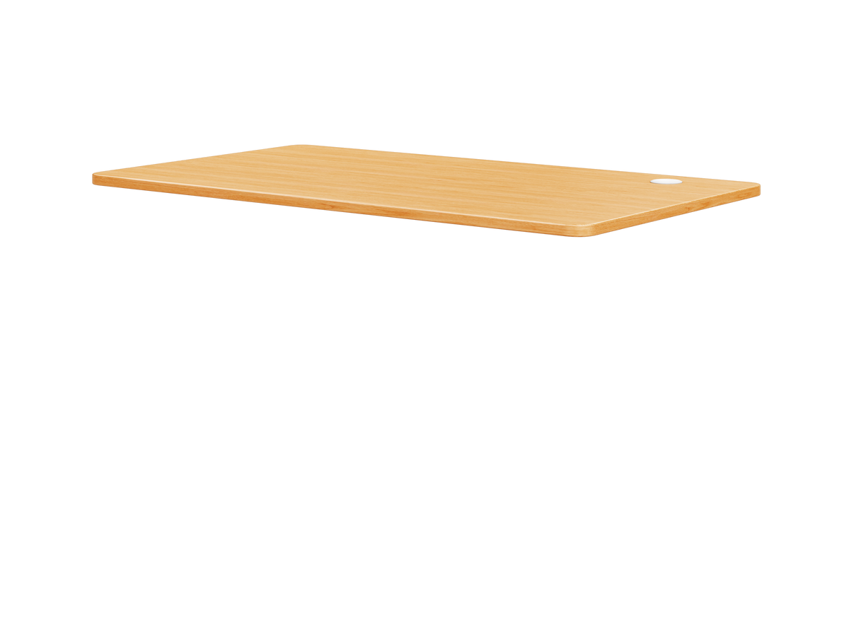 Maidesite robuste Tischplatte 120 140 und 160 cm DIY-Schreibtischplatte
