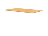Maidesite robuste Tischplatte 120 140 und 160 cm DIY-Schreibtischplatte